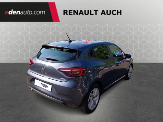 Renault Clio image 7