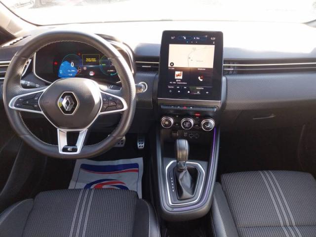 Renault Clio image 4