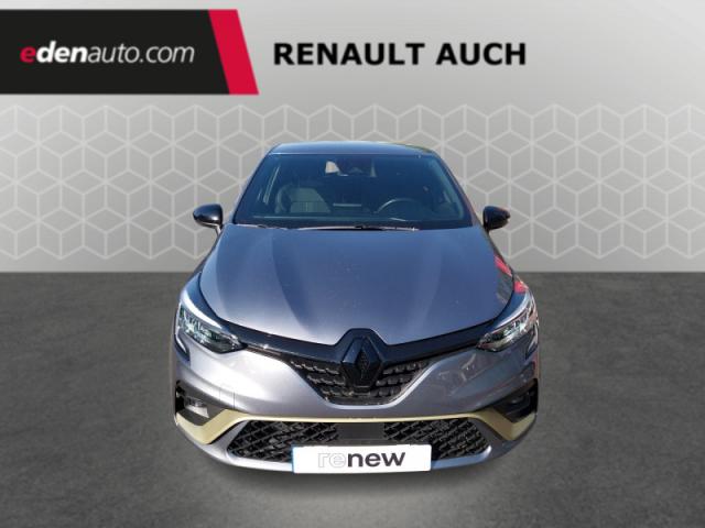 Renault Clio image 1