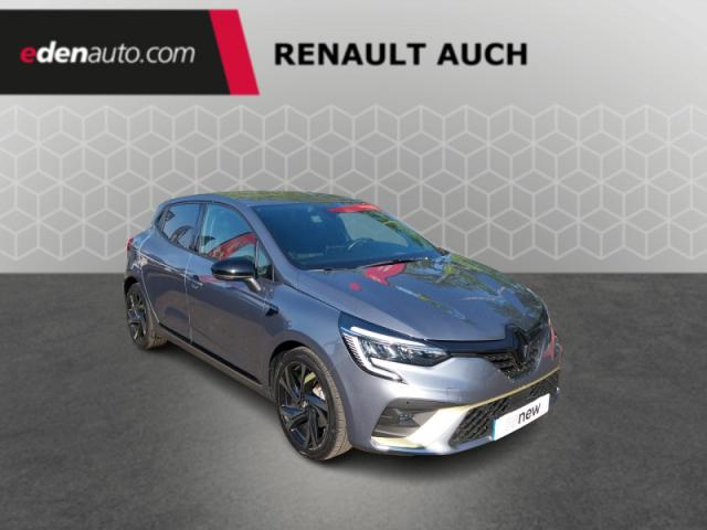 Renault Clio image 8