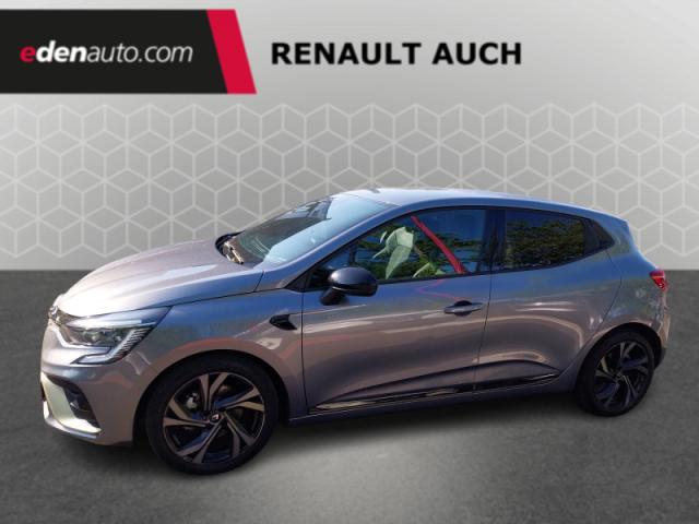 Renault Clio image 3