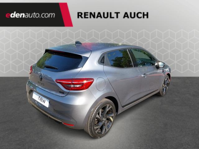 Renault Clio image 2