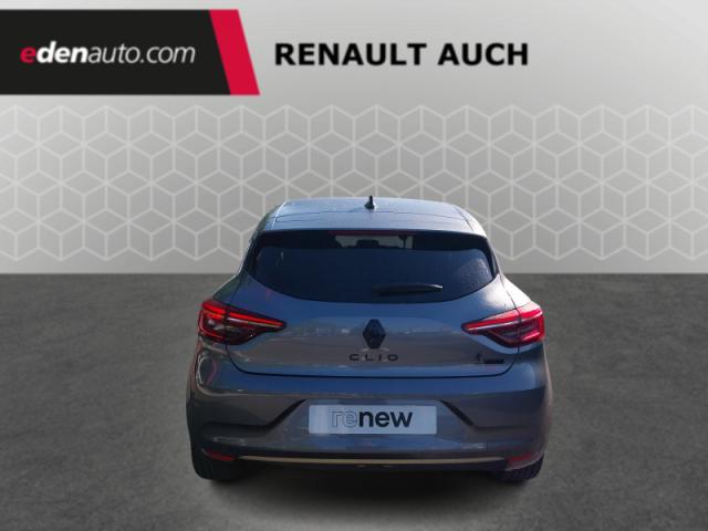Renault Clio image 7