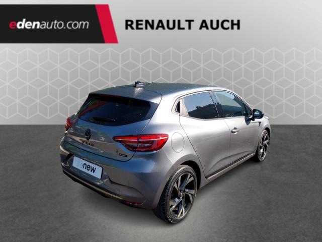 Renault Clio image 6