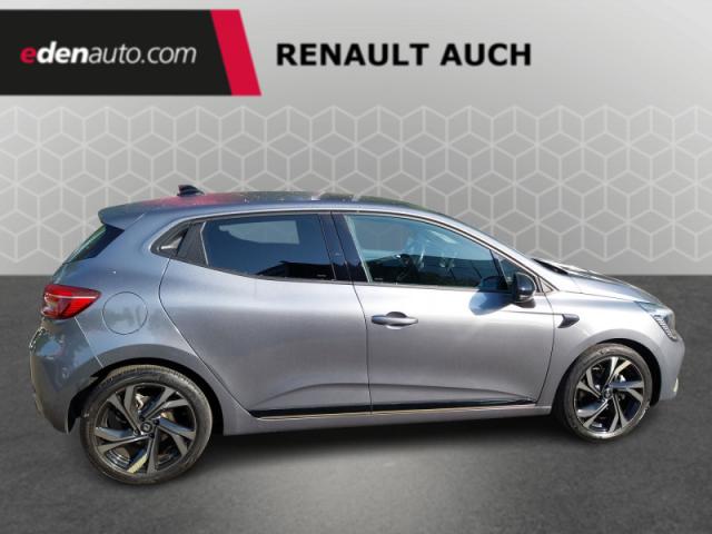 Renault Clio image 9