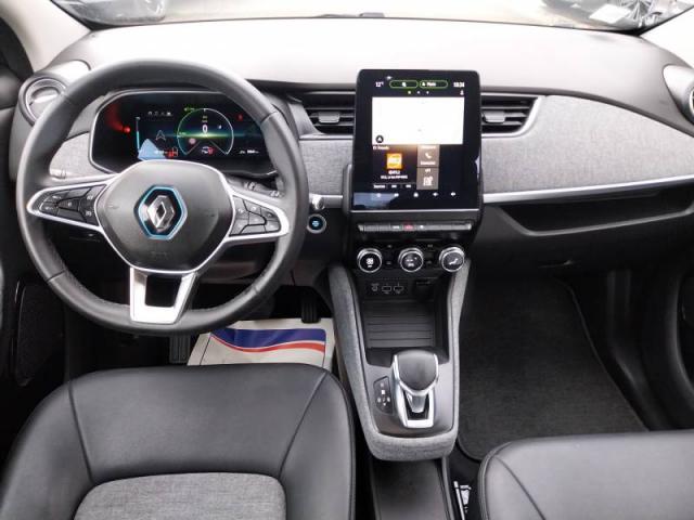 Renault Zoe image 5