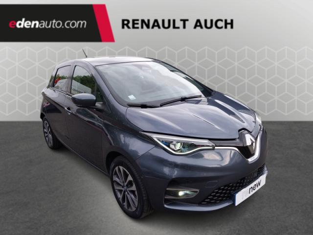 Renault Zoe image 3