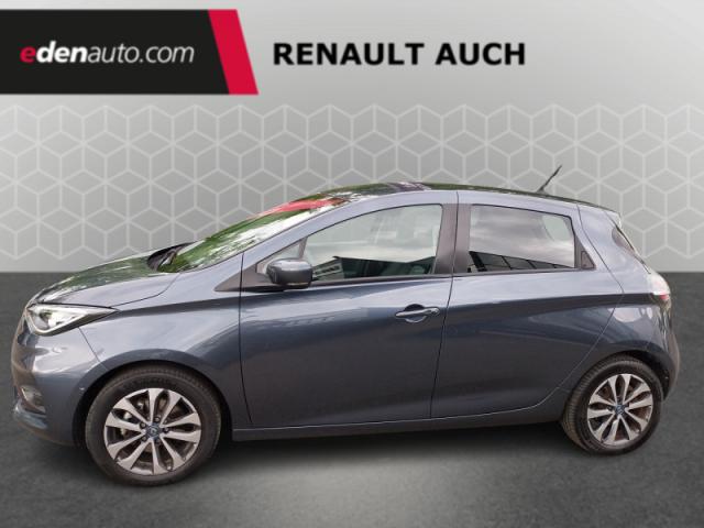 Renault Zoe image 4