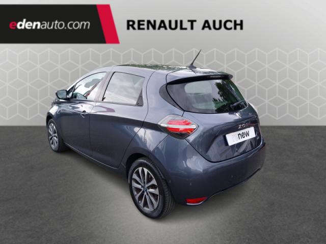 Renault Zoe image 6