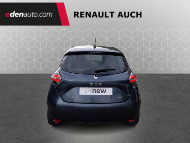 Renault Zoe image 9