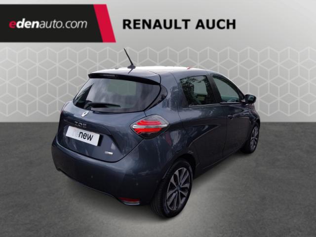 Renault Zoe image 2