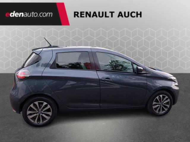 Renault Zoe image 8