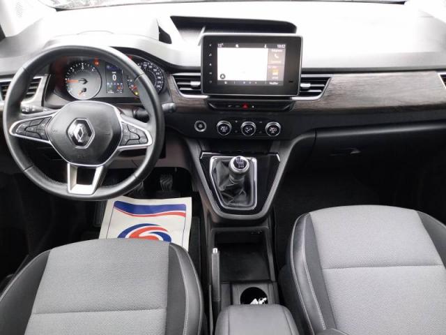 Renault Kangoo image 5