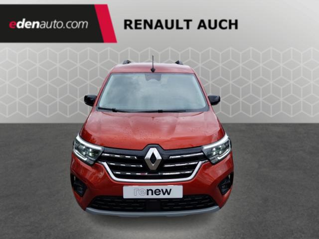 Renault Kangoo image 3