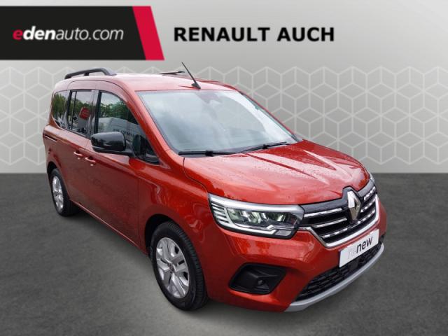 Renault Kangoo image 4