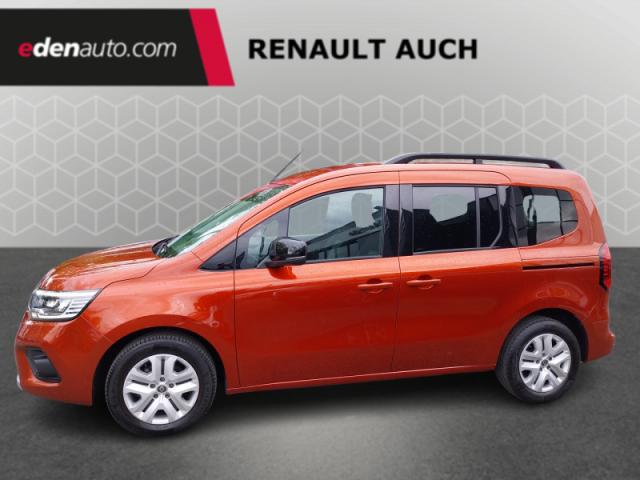 Renault Kangoo image 6