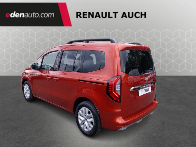 Renault Kangoo image 8