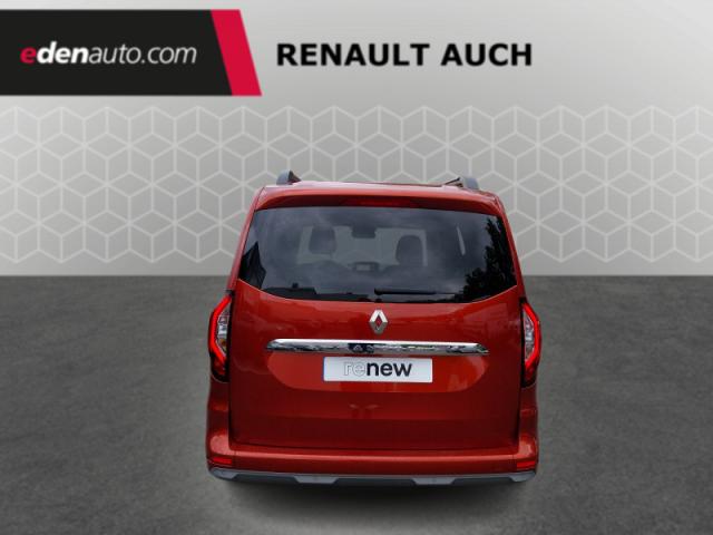 Renault Kangoo image 9