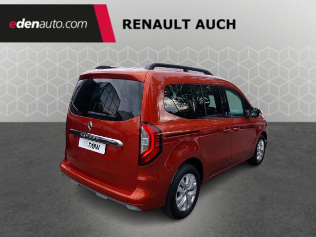 Renault Kangoo image 2