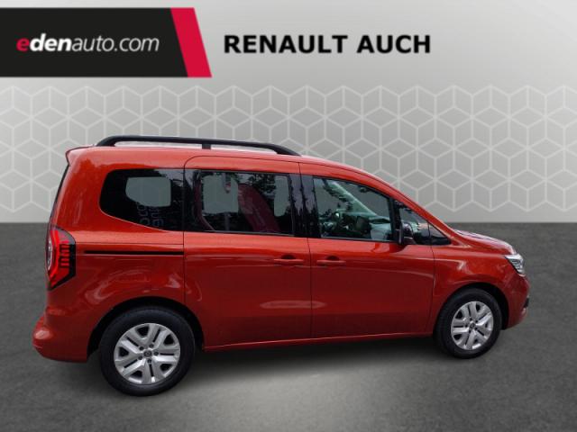 Renault Kangoo image 1