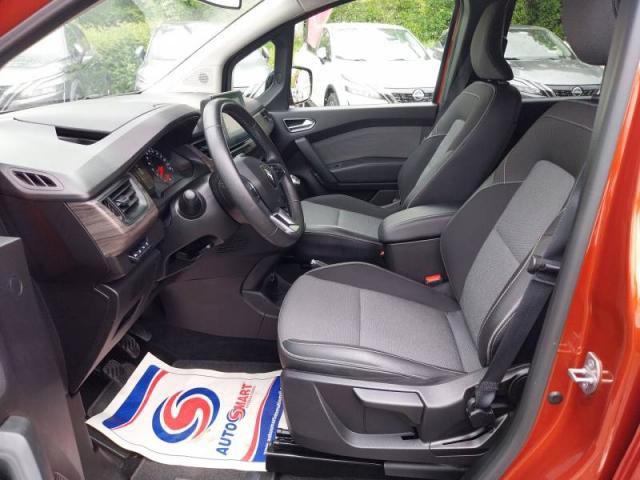 Renault Kangoo image 7