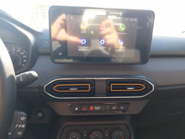 Dacia Sandero image 4