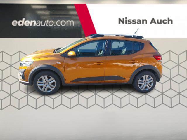 Dacia Sandero image 7