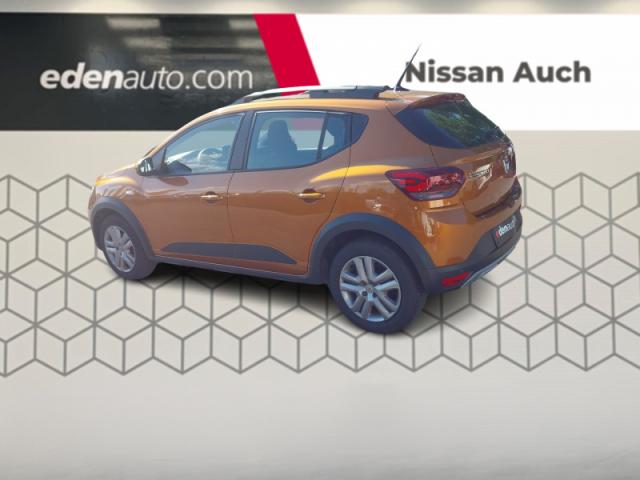Dacia Sandero image 9