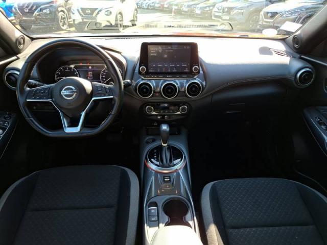 Nissan Juke image 7