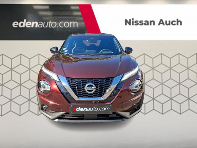 Nissan Juke image 3