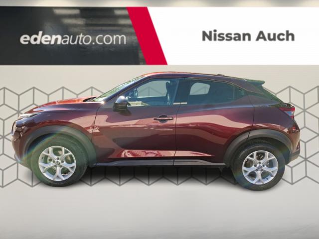 Nissan Juke image 8
