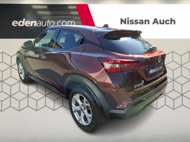 Nissan Juke image 9