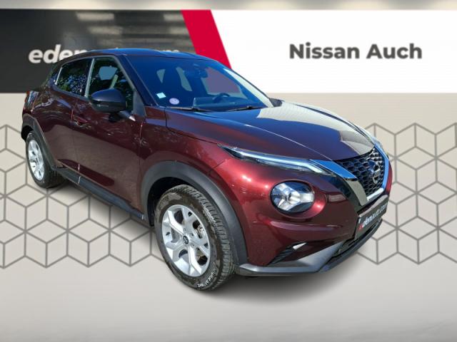 Nissan Juke image 4