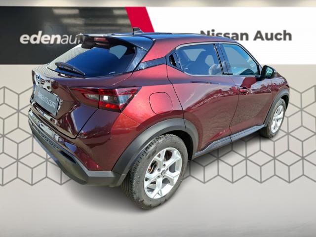 Nissan Juke image 1