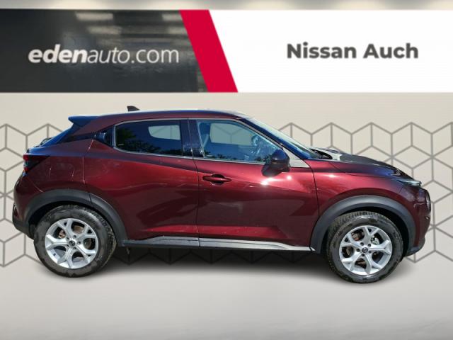 Nissan Juke image 5