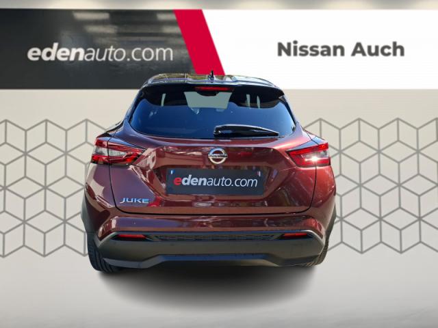 Nissan Juke image 2