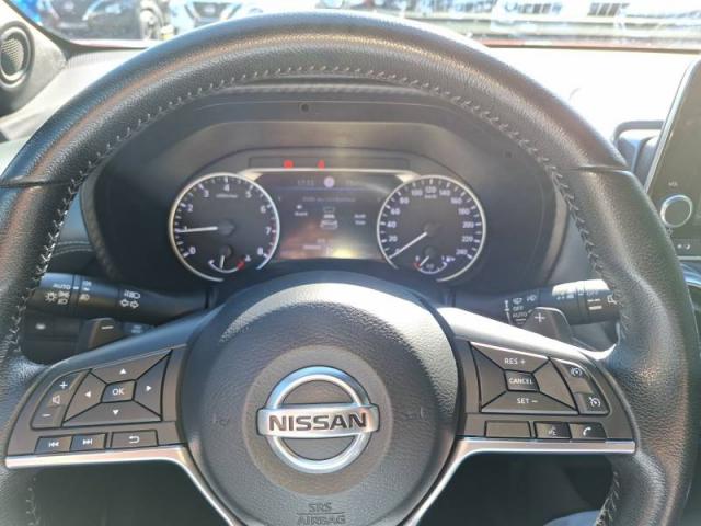 Nissan Juke image 6