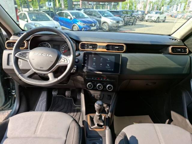 Dacia Duster image 3