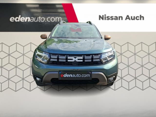 Dacia Duster image 7