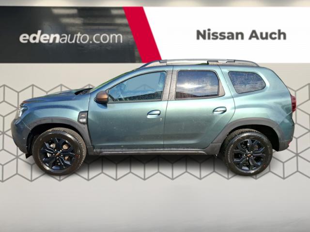 Dacia Duster image 5