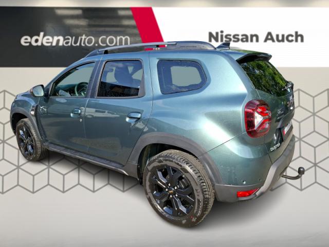 Dacia Duster image 8