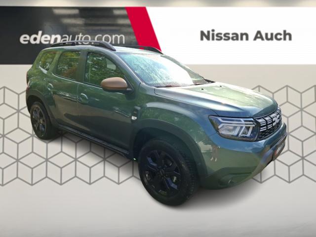 Dacia Duster image 6