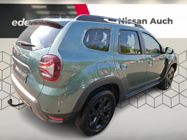 Dacia Duster image 1