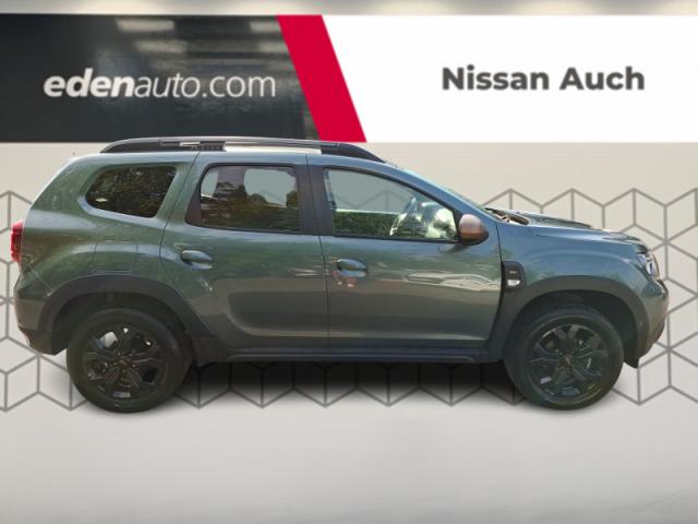 Dacia Duster image 9