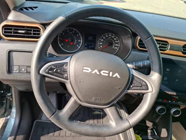 Dacia Duster image 4