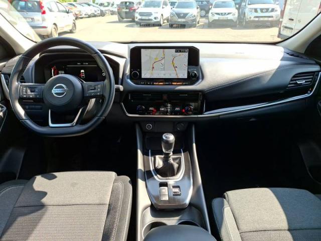 Nissan Qashqai image 2