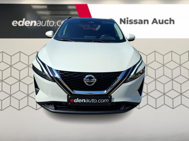 Nissan Qashqai image 6