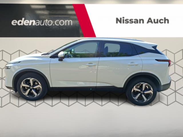 Nissan Qashqai image 7