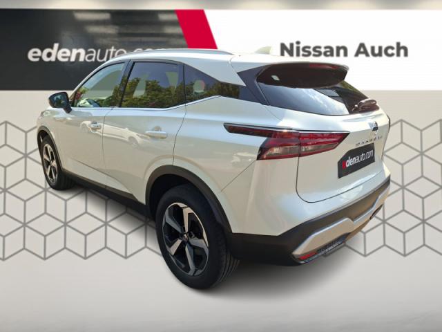 Nissan Qashqai image 1