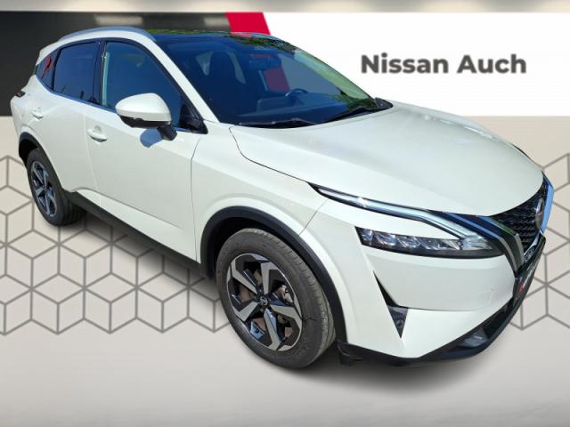 Nissan Qashqai image 4
